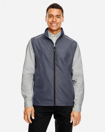 Techno Lite Unlined Vest