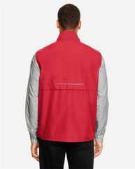 Techno Lite Unlined Vest