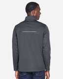 Techno Lite Three-Layer Knit Tech-Shell