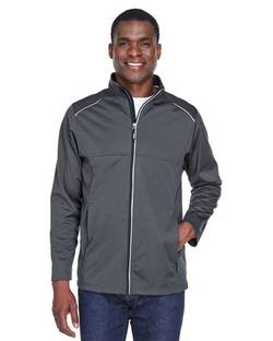 Tall Techno Lite Three-Layer Knit Tech-Shell Tall Techno Lite Three-Layer Knit Tech-Shell
