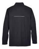 Tall Techno Lite Three-Layer Knit Tech-Shell