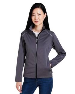 Women's Techno Lite Three-Layer Knit Tech-Shell Women's Techno Lite Three-Layer Knit Tech-Shell