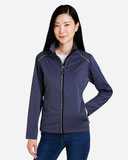 Classic Navy Heather