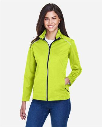 Women's Techno Lite Three-Layer Knit Tech-Shell
