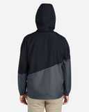 Techno Lite Colorblock Windbreaker