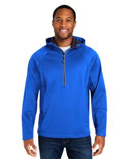Techno Lite Pullover Anorak Techno Lite Pullover Anorak