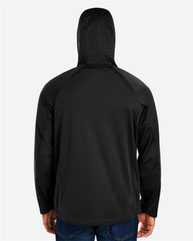 Techno Lite Pullover Anorak