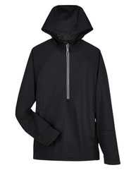 Techno Lite Pullover Anorak