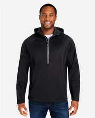 Techno Lite Pullover Anorak