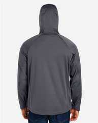 Techno Lite Pullover Anorak