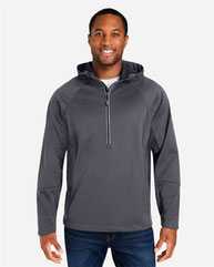 Techno Lite Pullover Anorak