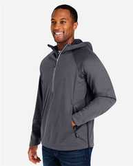 Techno Lite Pullover Anorak
