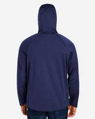 Techno Lite Pullover Anorak