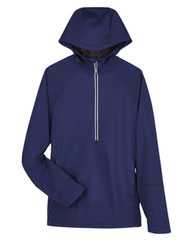 Techno Lite Pullover Anorak