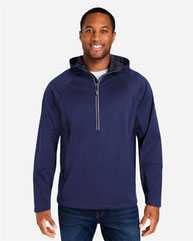 Techno Lite Pullover Anorak