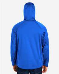 Techno Lite Pullover Anorak