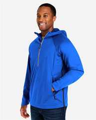 Techno Lite Pullover Anorak