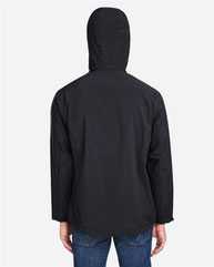 Barrier Rain Jacket