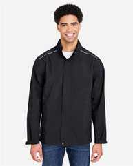Barrier Rain Jacket