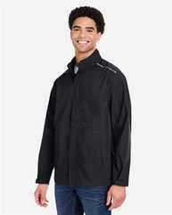 Barrier Rain Jacket