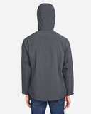 CORE365 Barrier Rain Jacket CE712