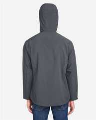Barrier Rain Jacket