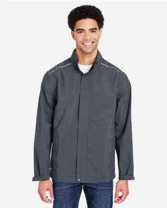 Barrier Rain Jacket