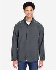 Barrier Rain Jacket