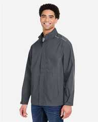 Barrier Rain Jacket