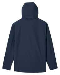 Barrier Rain Jacket