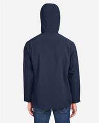 Barrier Rain Jacket