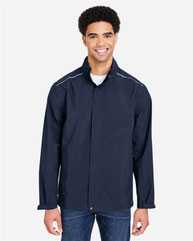 Barrier Rain Jacket