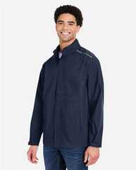Barrier Rain Jacket