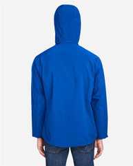 Barrier Rain Jacket