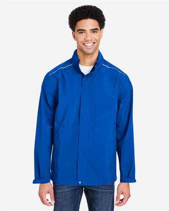CORE365 Barrier Rain Jacket CE712