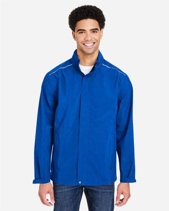 CORE365 Barrier Rain Jacket CE712