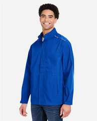 Barrier Rain Jacket