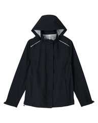 Women's Packable Rain Jacket