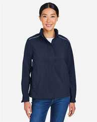 Women's Packable Rain Jacket
