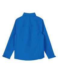 Women's Packable Rain Jacket