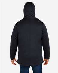 Techno Lite Flat-Fill Insulated Jacket