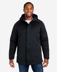 Techno Lite Flat-Fill Insulated Jacket