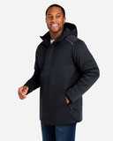 CORE365 Techno Lite Flat-Fill Insulated Jacket CE715