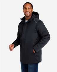 Techno Lite Flat-Fill Insulated Jacket