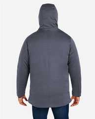 Techno Lite Flat-Fill Insulated Jacket