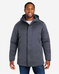 Techno Lite Flat-Fill Insulated Jacket