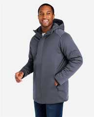Techno Lite Flat-Fill Insulated Jacket