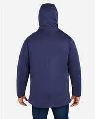 Techno Lite Flat-Fill Insulated Jacket