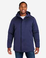 Techno Lite Flat-Fill Insulated Jacket