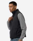 Unisex Techno Lite Flat-Fill Insulated Vest